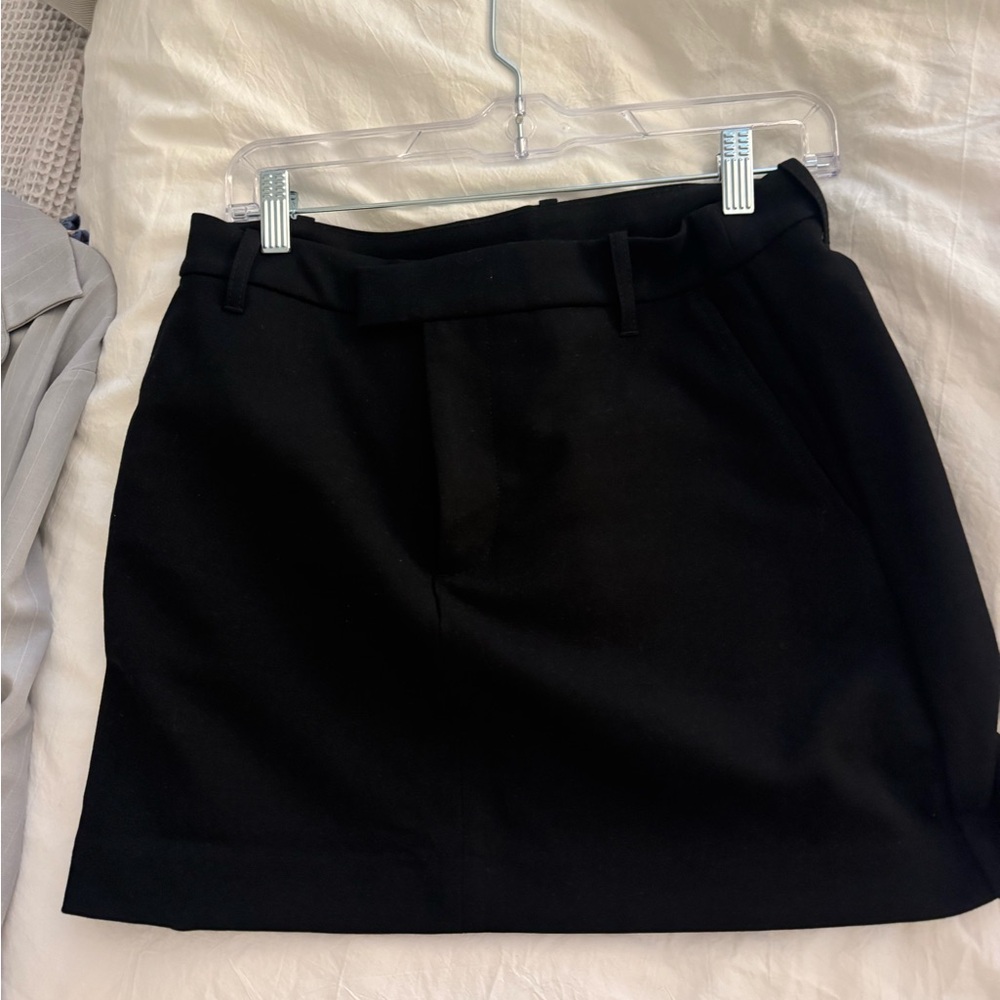 Gap Mini Skirt